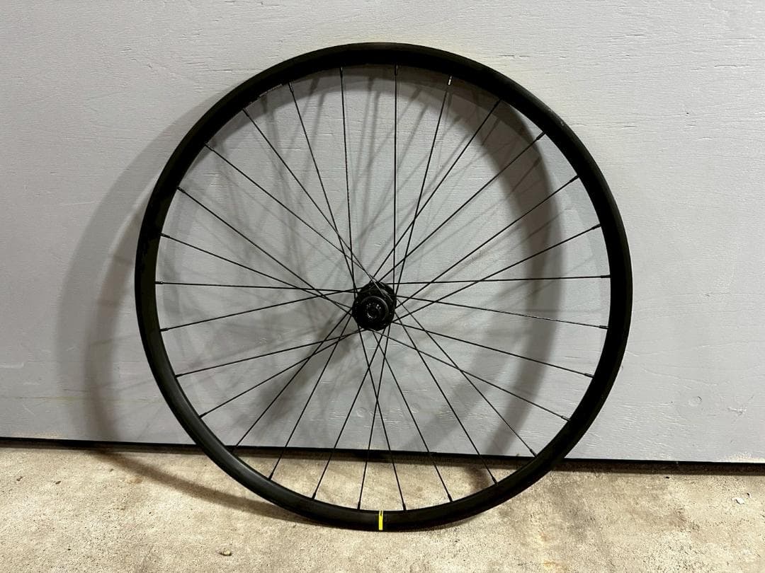 MAVIC マヴィック アルミホイール ロードホイール ホイール RW111