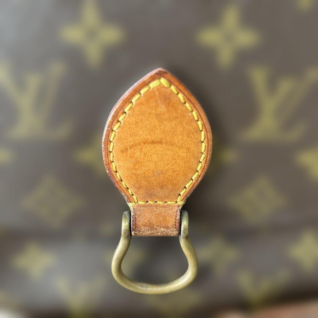 【Yoshiko】Louis Vuitton モノグラムショルダーバッグ