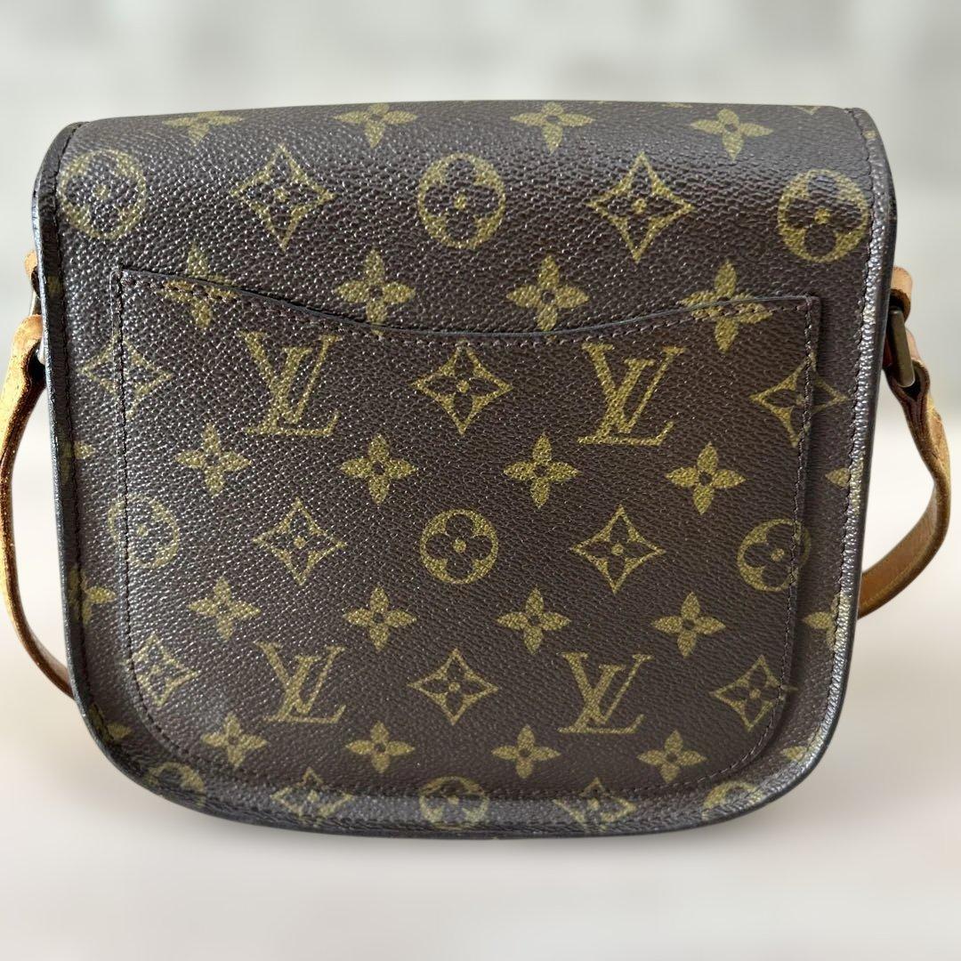 【Yoshiko】Louis Vuitton モノグラムショルダーバッグ
