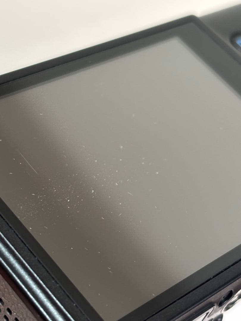 Canon キヤノン IXY 650 動作確認済み コンパクトデジタルカメラ