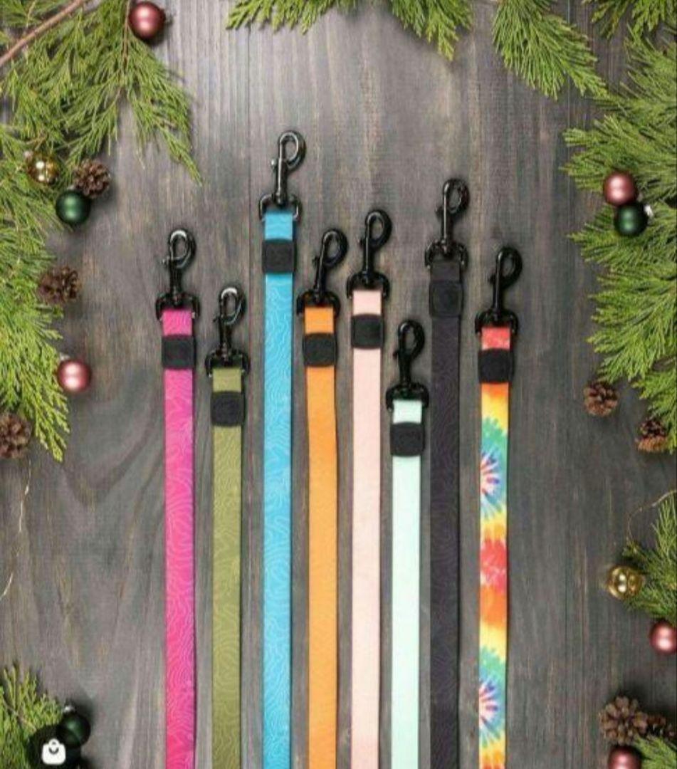 がっちゃん様　新品未使用　WILDERDOG 防水リード他セット販売