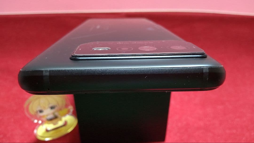 ASUS ROG Phone6 BATMAN EDITION ゲーミングスマホ