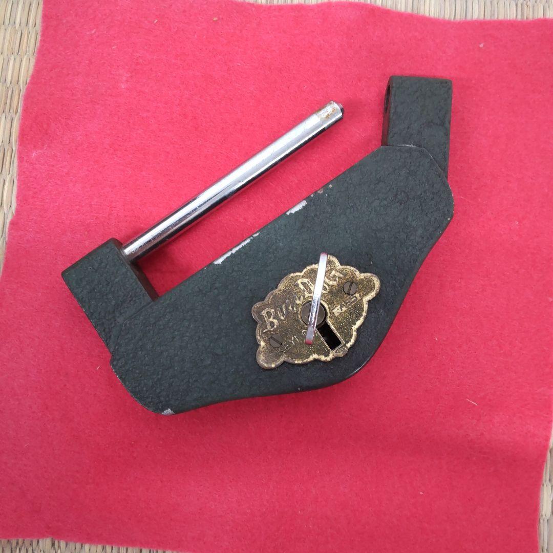 欅の千両箱 ☆銭箱☆ 金庫 　鍵付き 　鉄金具 小物入れ 　ビィンテージ