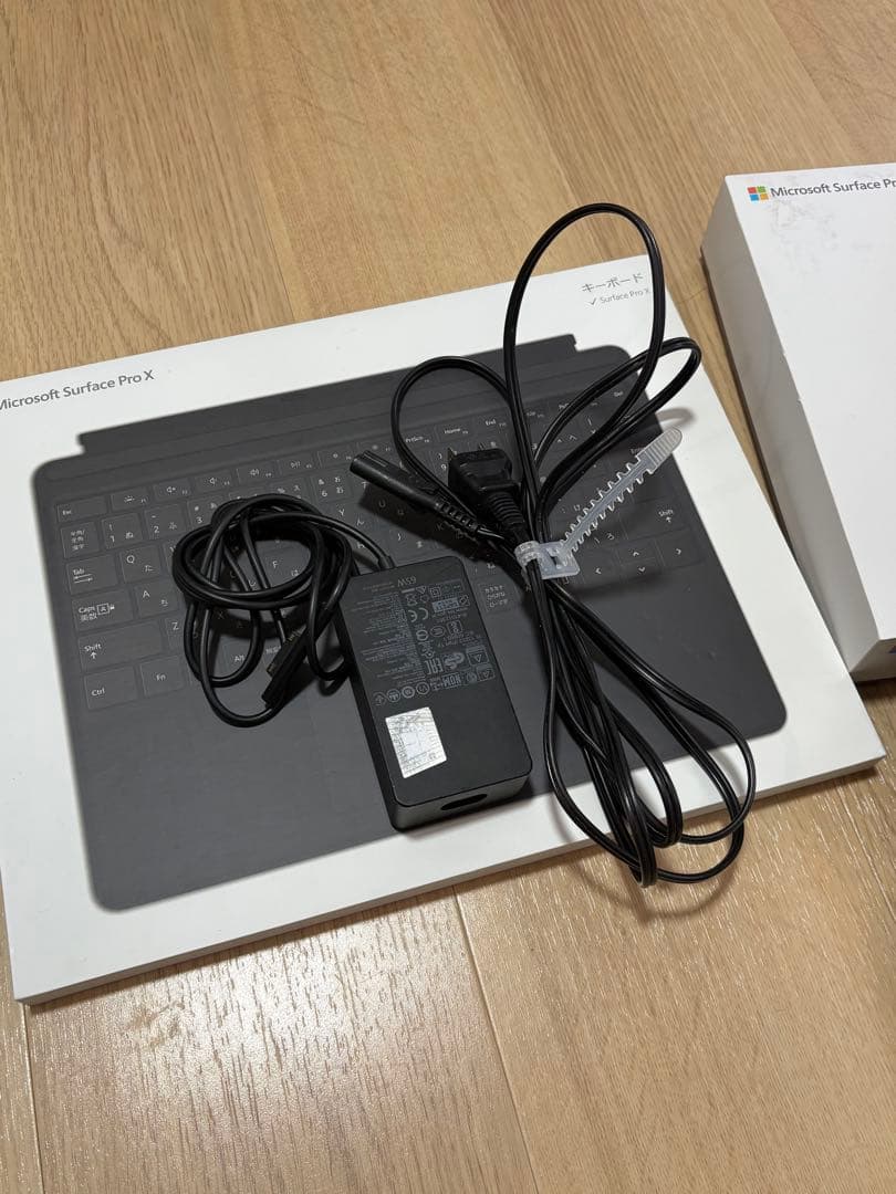 surface pro8 本体