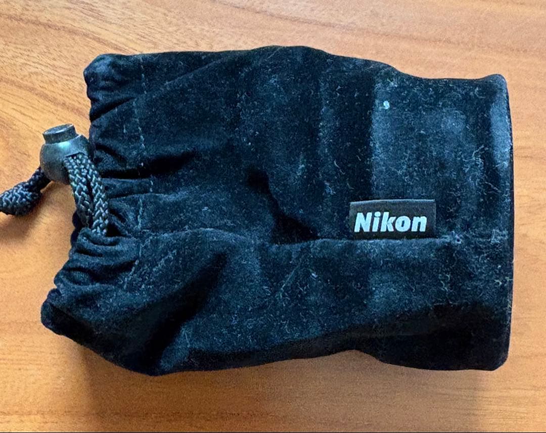 【中古】希少　Nikon COOLPIX P5100 デジタルカメラセット