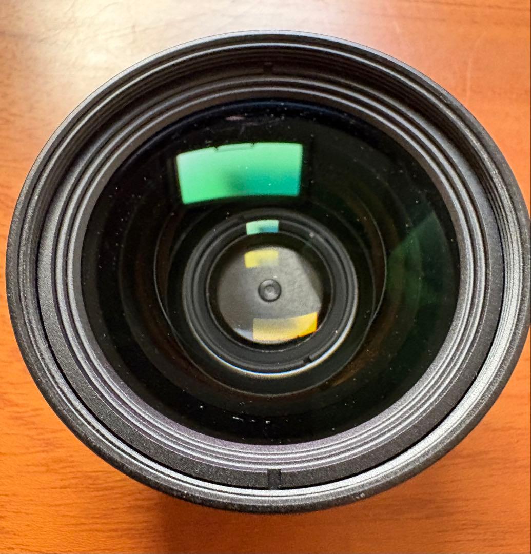 【中古】希少　Nikon COOLPIX P5100 デジタルカメラセット