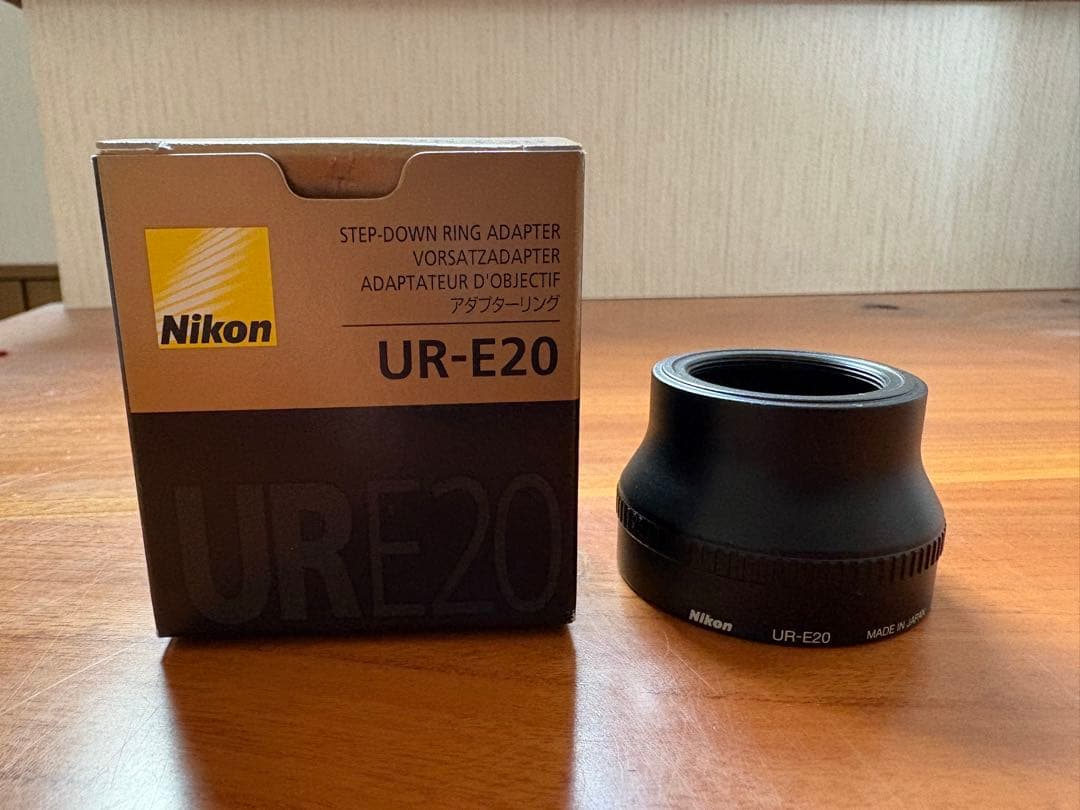 【中古】希少　Nikon COOLPIX P5100 デジタルカメラセット