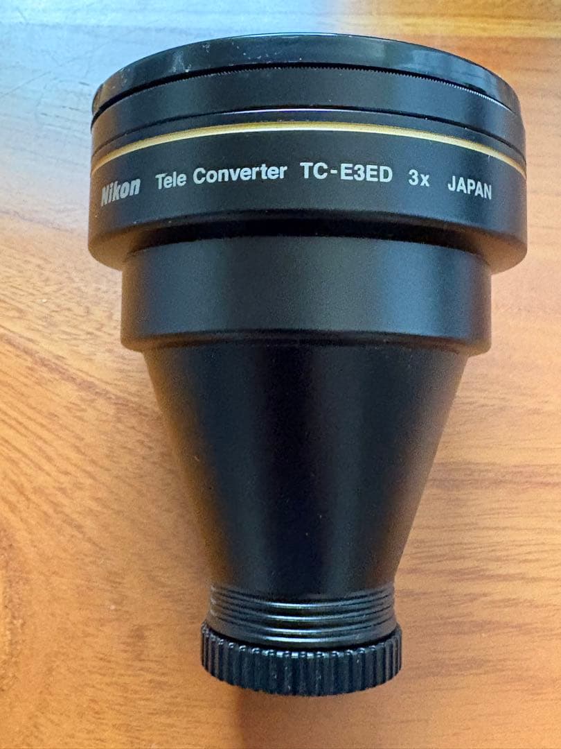 【中古】希少　Nikon COOLPIX P5100 デジタルカメラセット