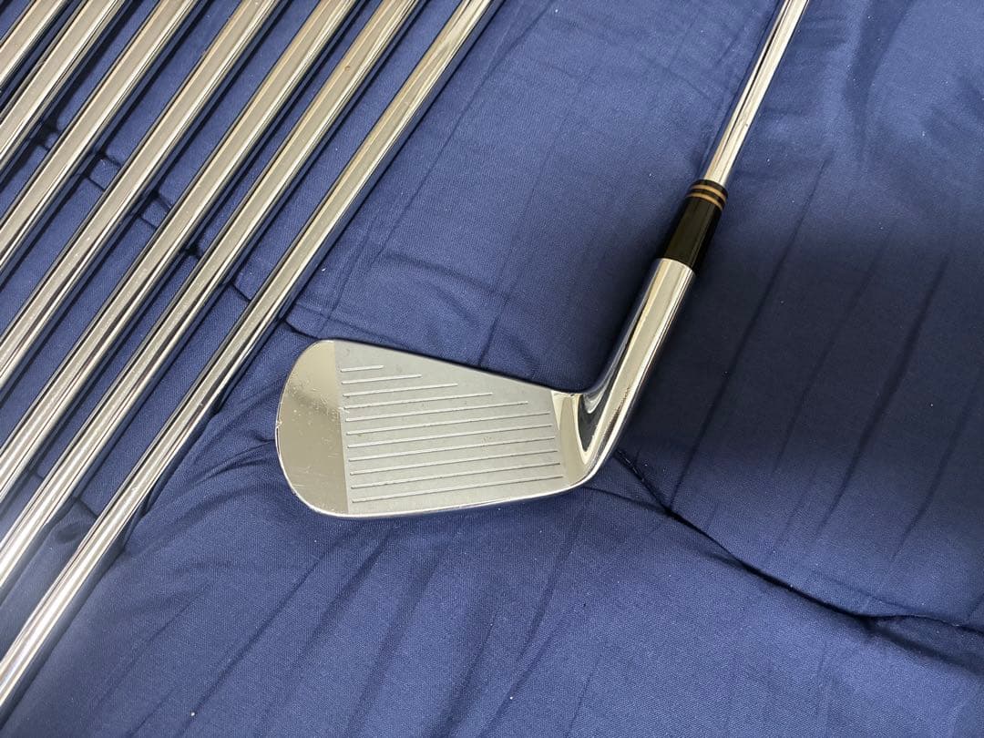 【希少12本】BRIDGESTONE　 ツアーステージX1000