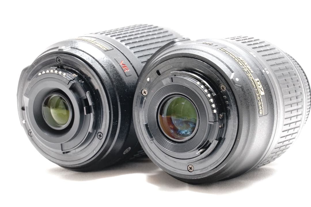 Nikon D3200 スマホ転送 一眼レフカメラ 初心者 入門機