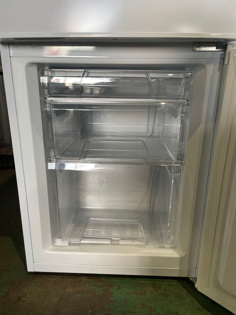 2023年製 アイリスオーヤマ 家電2点セット