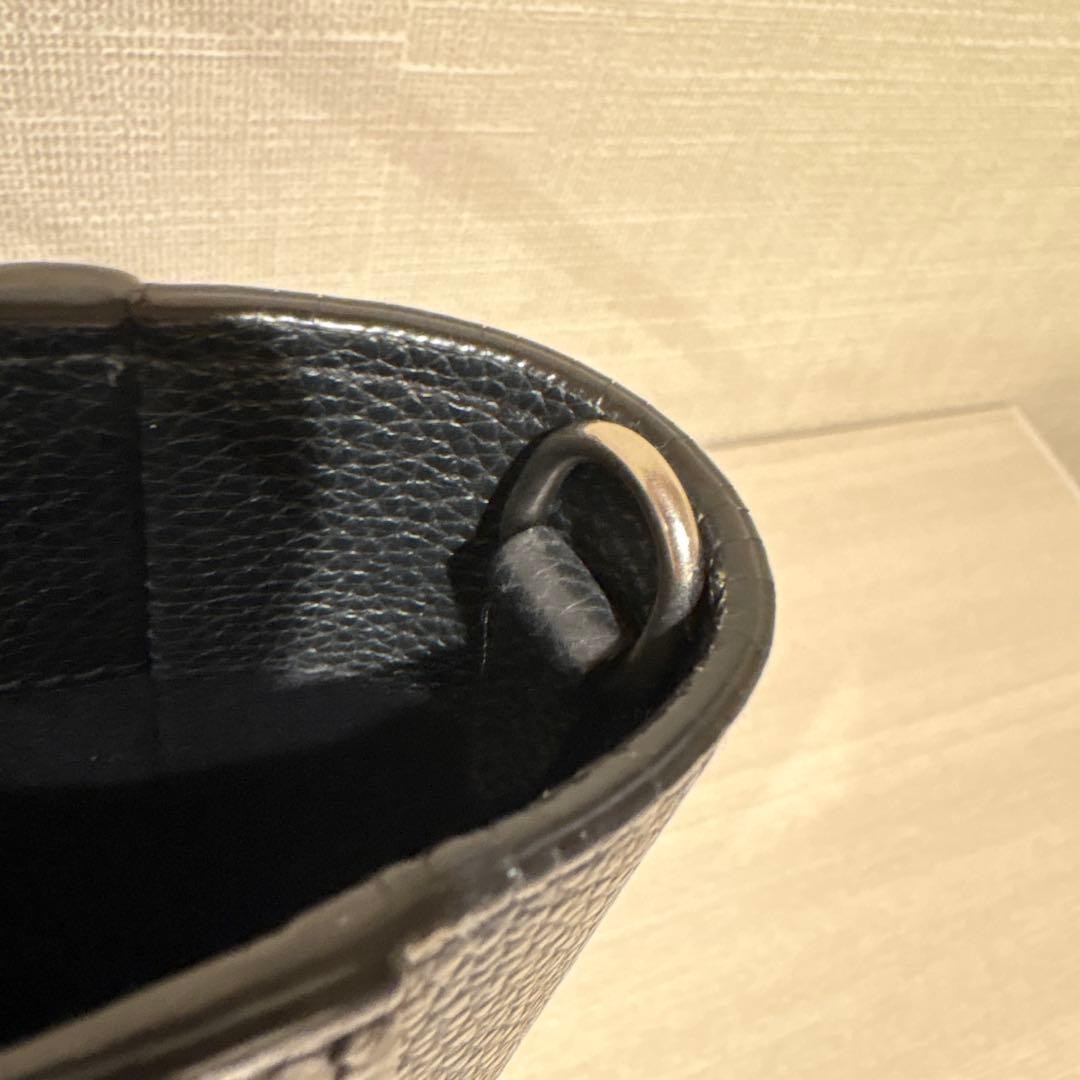 JIMMY CHOO トートバッグ