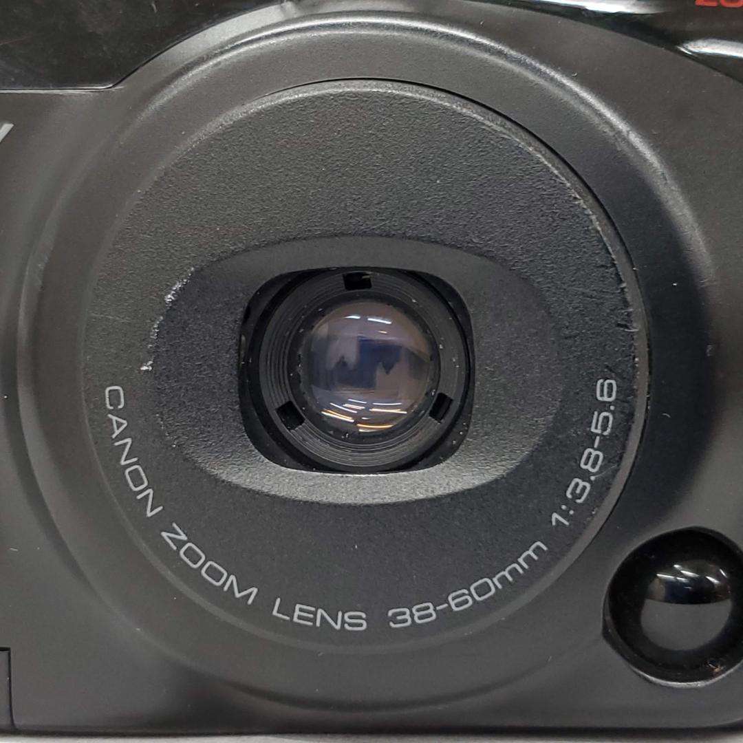 【動作確認済】 Canon Autoboy F1225-234-4p p