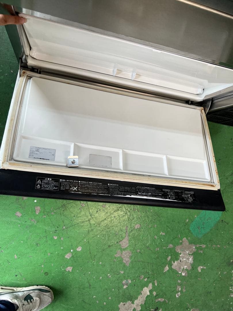 ホシザキ製氷機 95kg 2013年