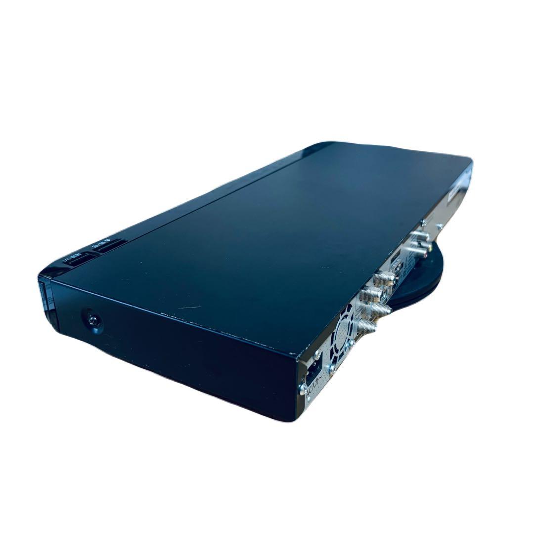 Panasonic DMR-SW2000 2TB 動作品 BluRay