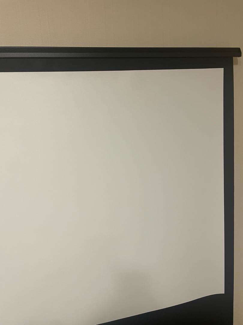 サンワサプライ　スクリーン