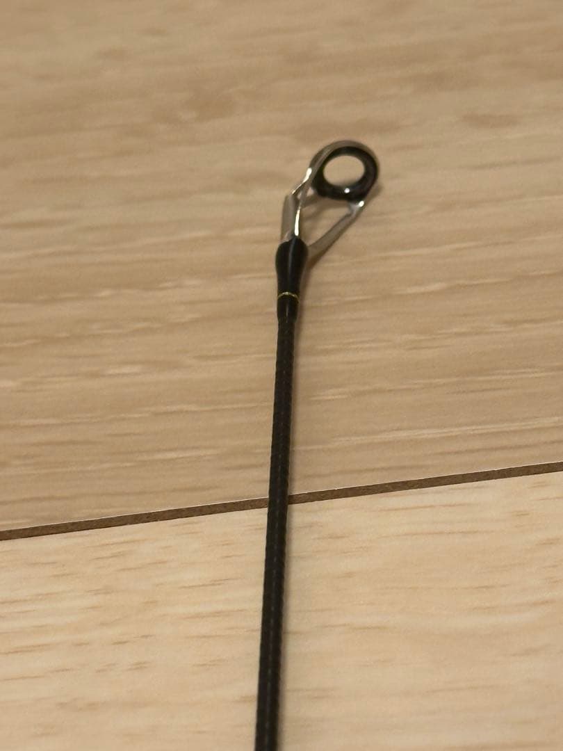 ダイワ 24 ラテオ 86ML K 竿袋、保証書付き