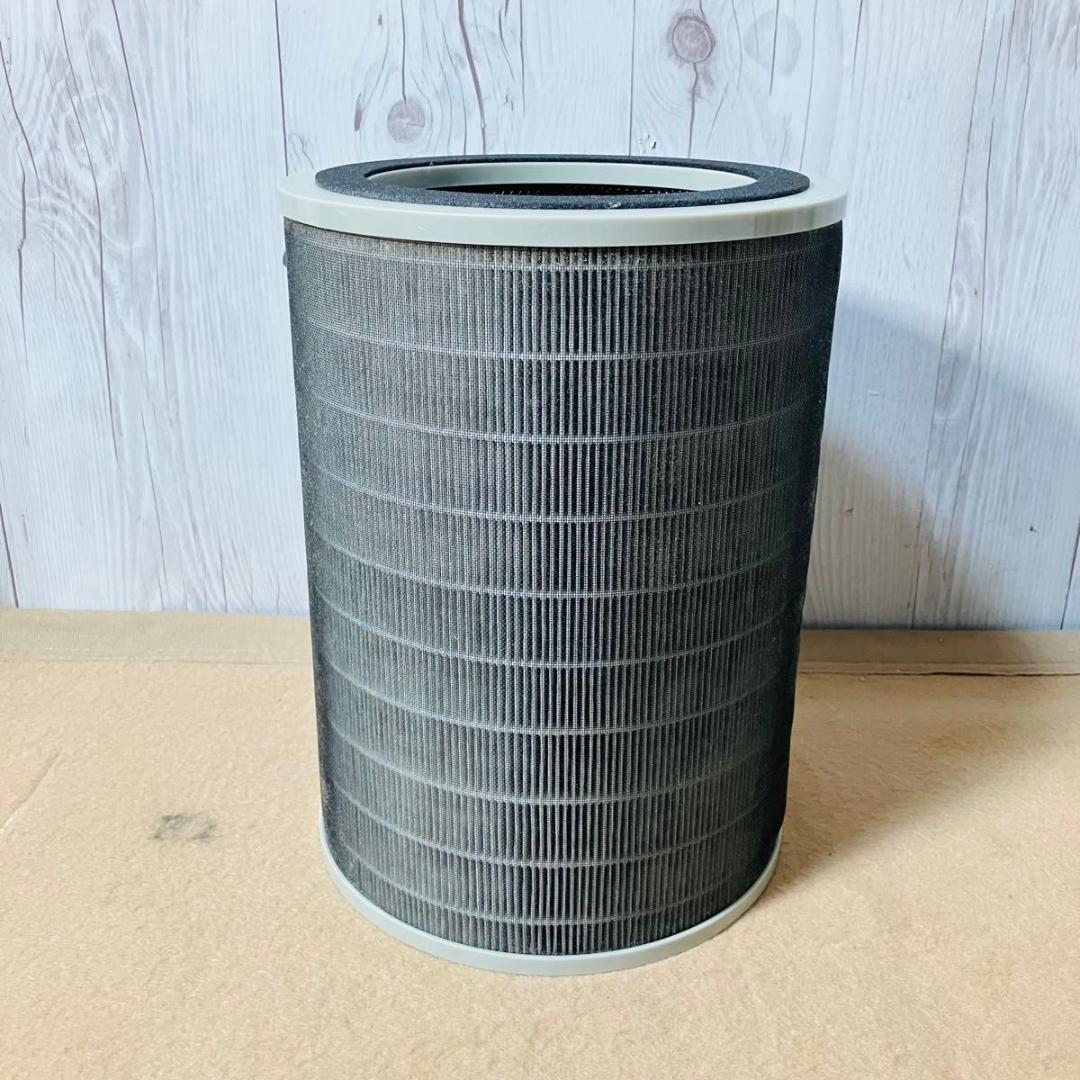 【動作品】CADO 空気清浄機 AP-C320i グレー カドー LEAF