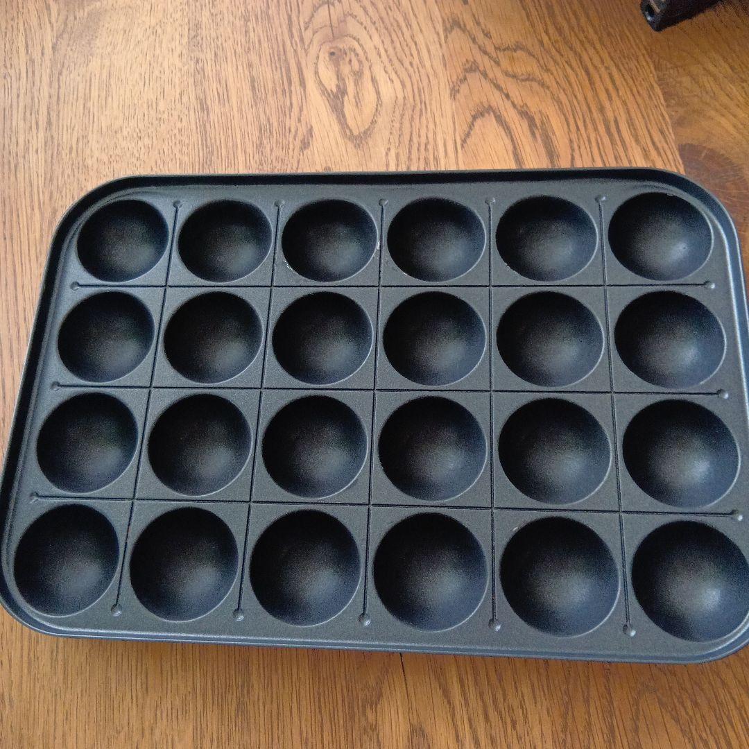 BRUNO コンパクトホットプレート グラスグリーン　３種プレート＋レシピブック