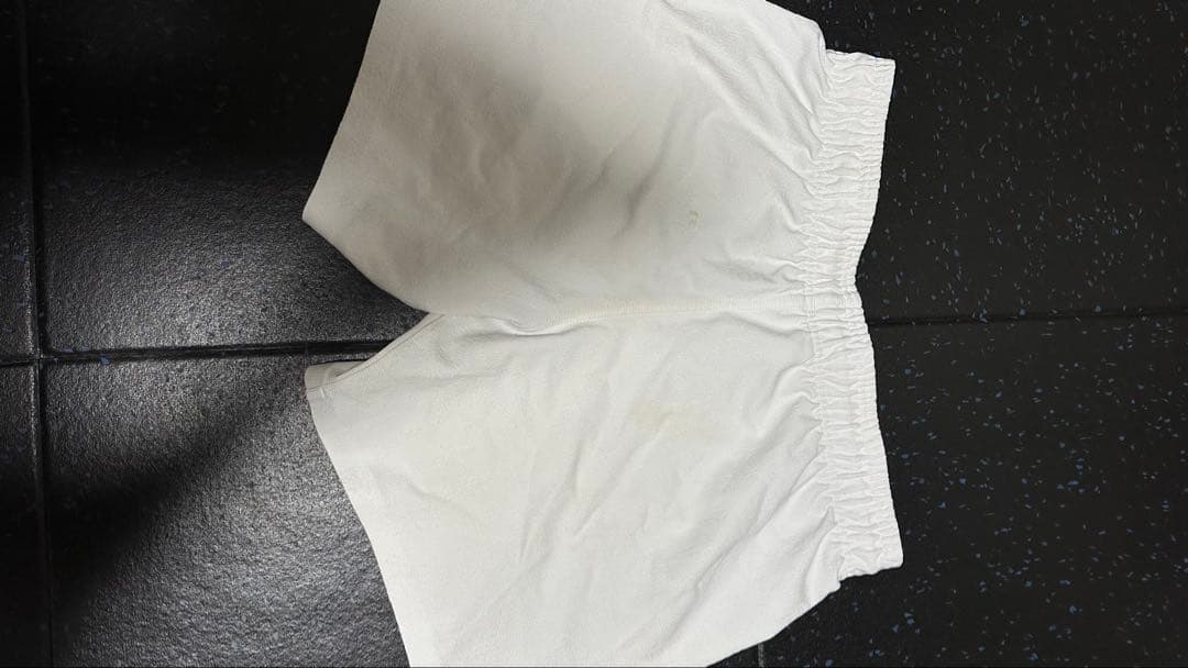 裕*ん様 アディダス オールブラックス ラグビーワールドカップ2019ゲーム白セ