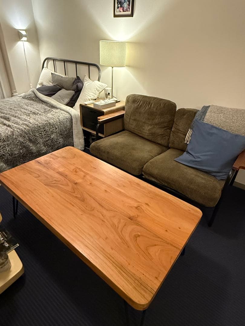 NOCE ローテーブル コーヒーテーブル