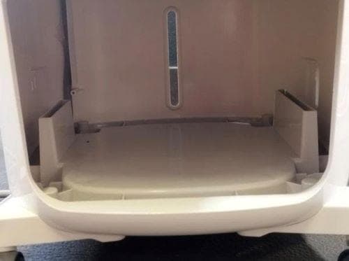 J【中古品】シロカ SIROCA 加湿つき冷風機 SH-C252 リモコンなし