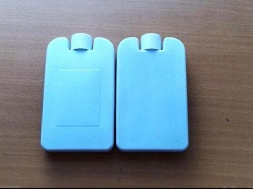 J【中古品】シロカ SIROCA 加湿つき冷風機 SH-C252 リモコンなし