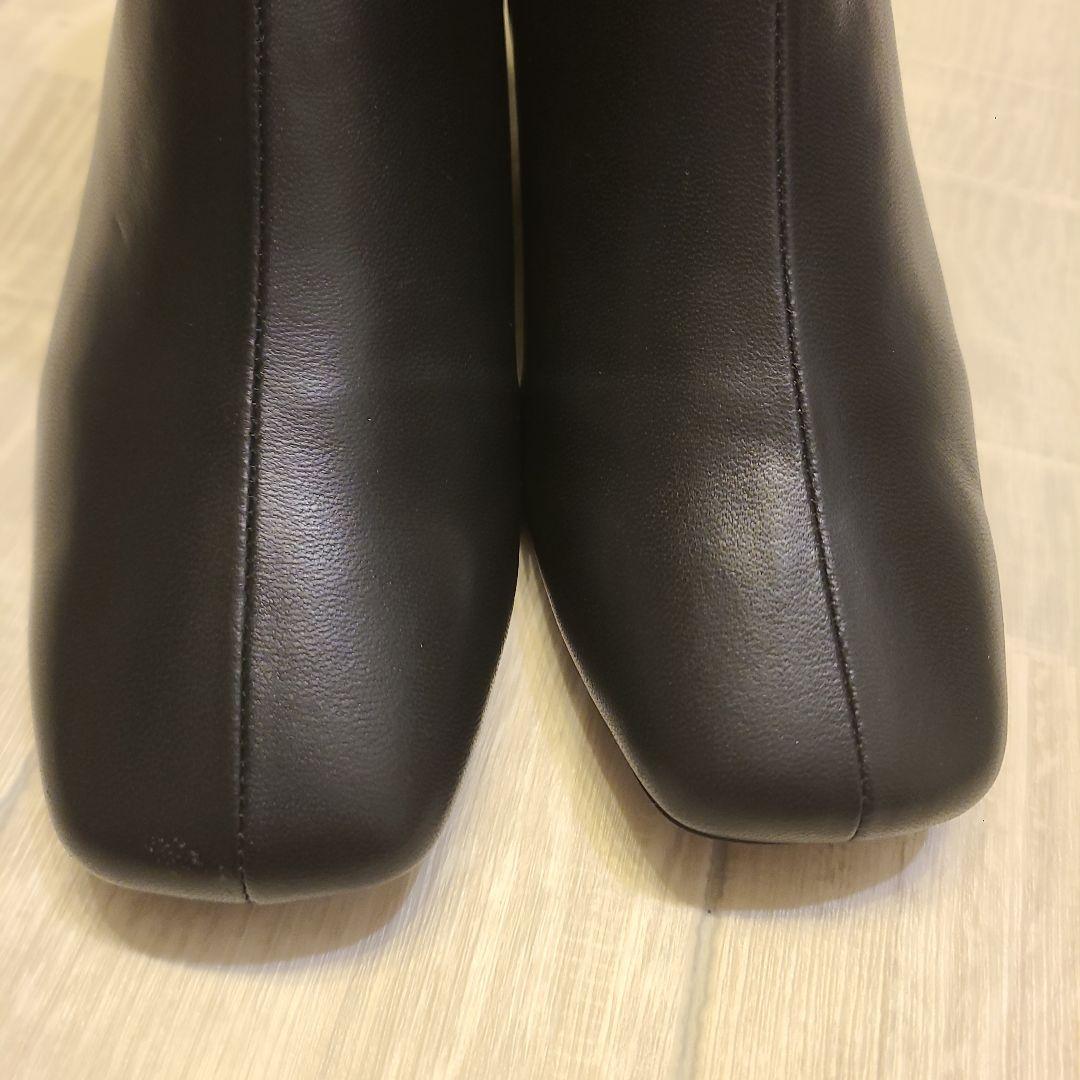 ユナイテッドアローズ　新品ショートブーツ