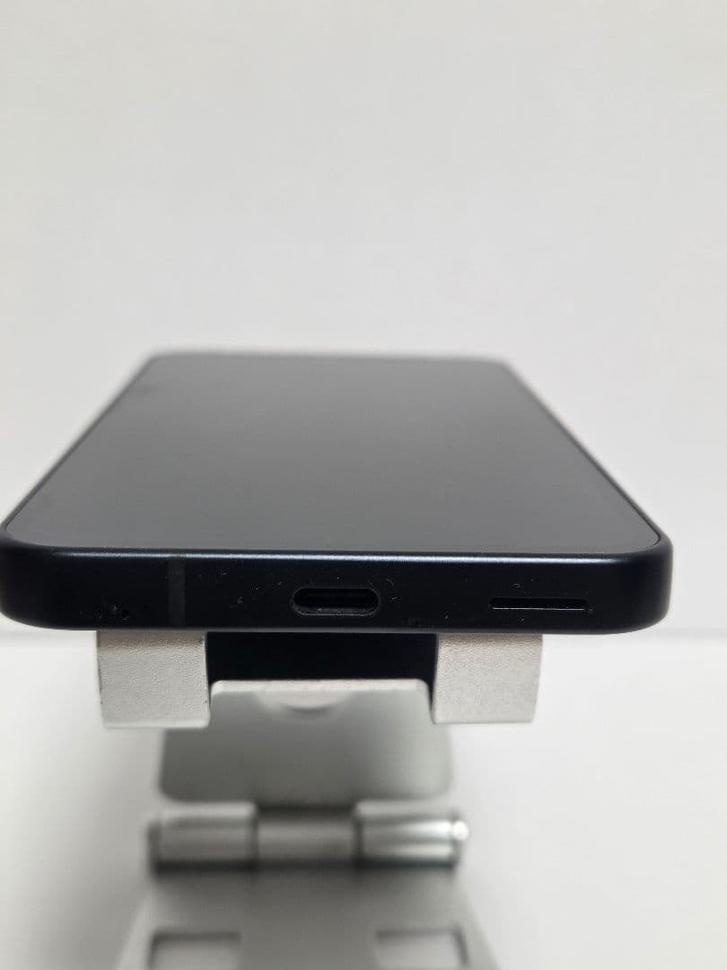 AQUOS sense9 SH-S53E【使用年数少なめ】ドコモ購入SIMフリー