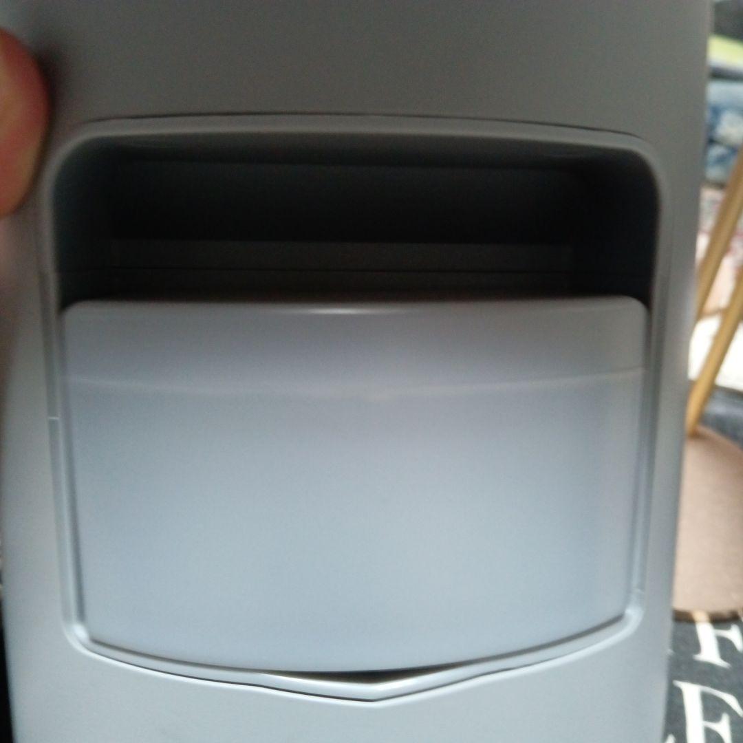 SALONIA 美顔器 クレンジング機能　定価25.000円