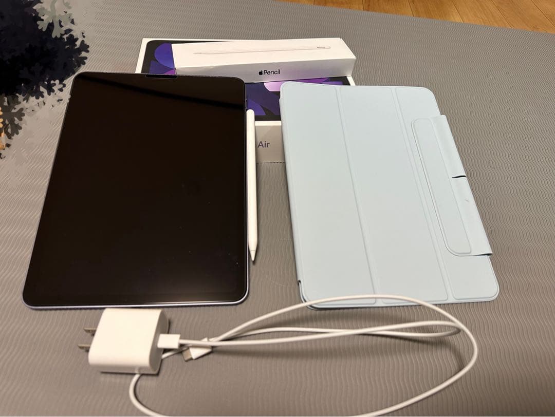 【値下げ相談可】iPad Air64GB Wi-Fi /Apple Pencil