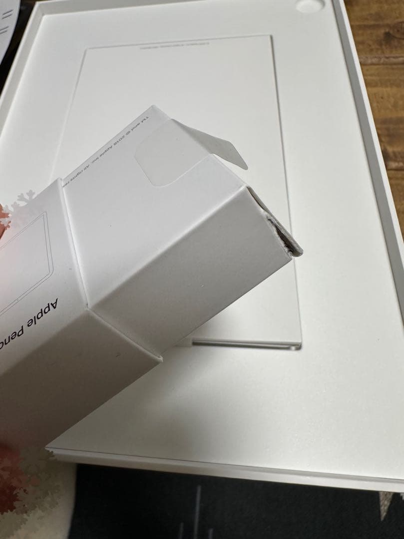 【値下げ相談可】iPad Air64GB Wi-Fi /Apple Pencil