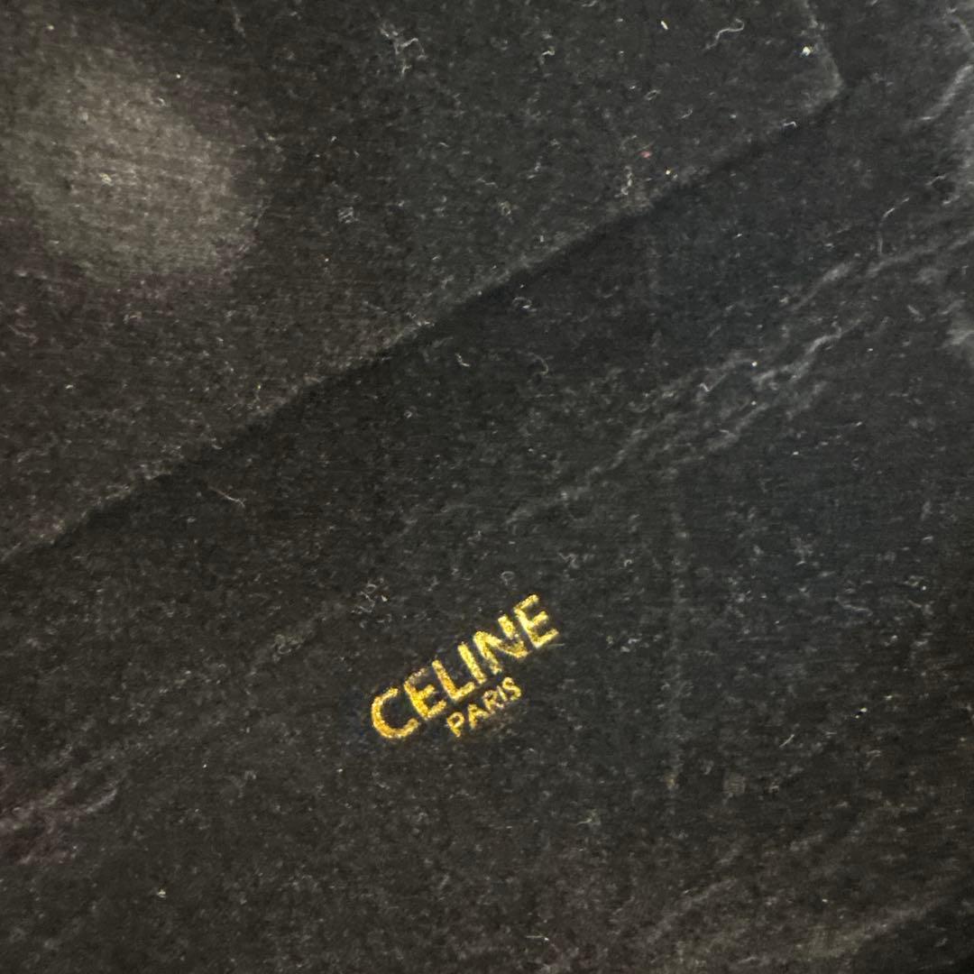 即発送 セリーヌ CELINE サングラス メガネ 眼鏡 ケース セット