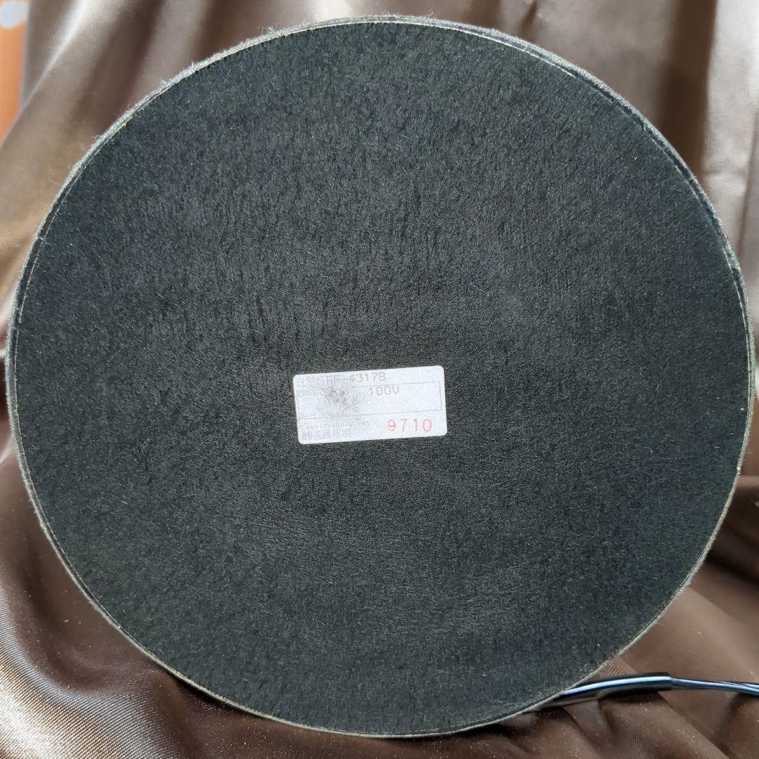 レトロ調　フロアライト 大きめサイズ