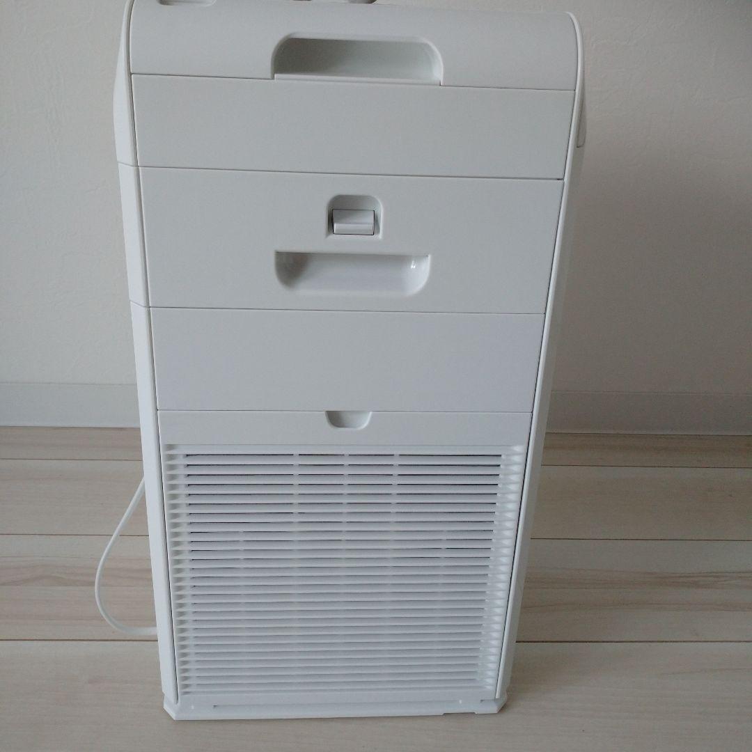 【未使用】空気清浄機 ストリーマ　DAIKIN MC55Y-W　フィルター未開封