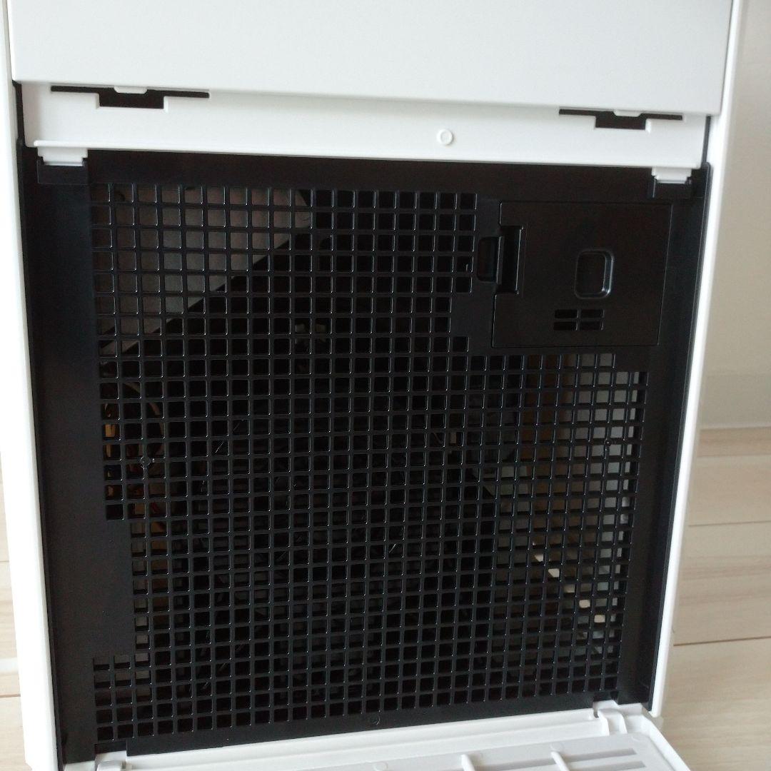 【未使用】空気清浄機 ストリーマ　DAIKIN MC55Y-W　フィルター未開封