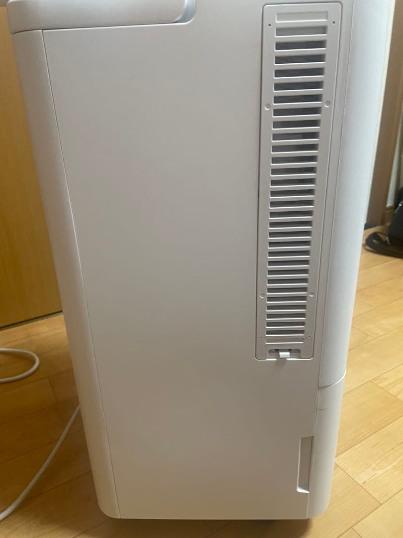 コンパクトポータブルスポットクーラー