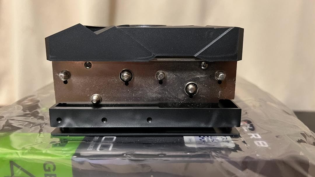 グラフィックボード・グラボ・ビデオカード PNY GeForce RTX4090 24GB XLR8 Gaming