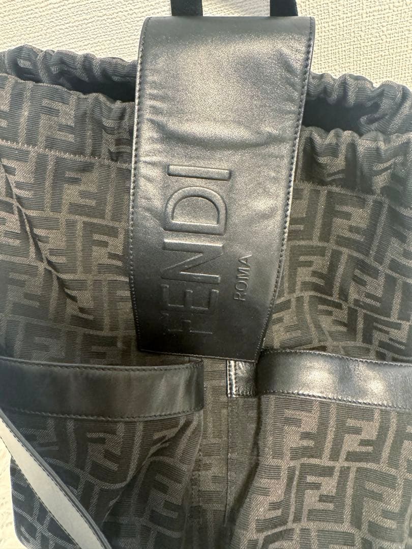 【専用】FENDIバックパック