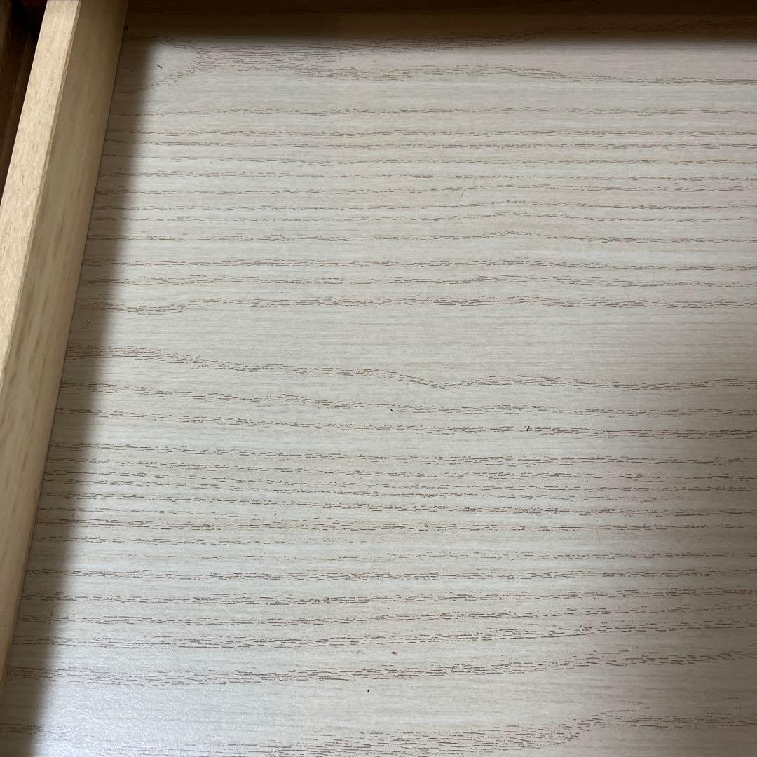 アクタス 勉強机 FOPPISH デスク