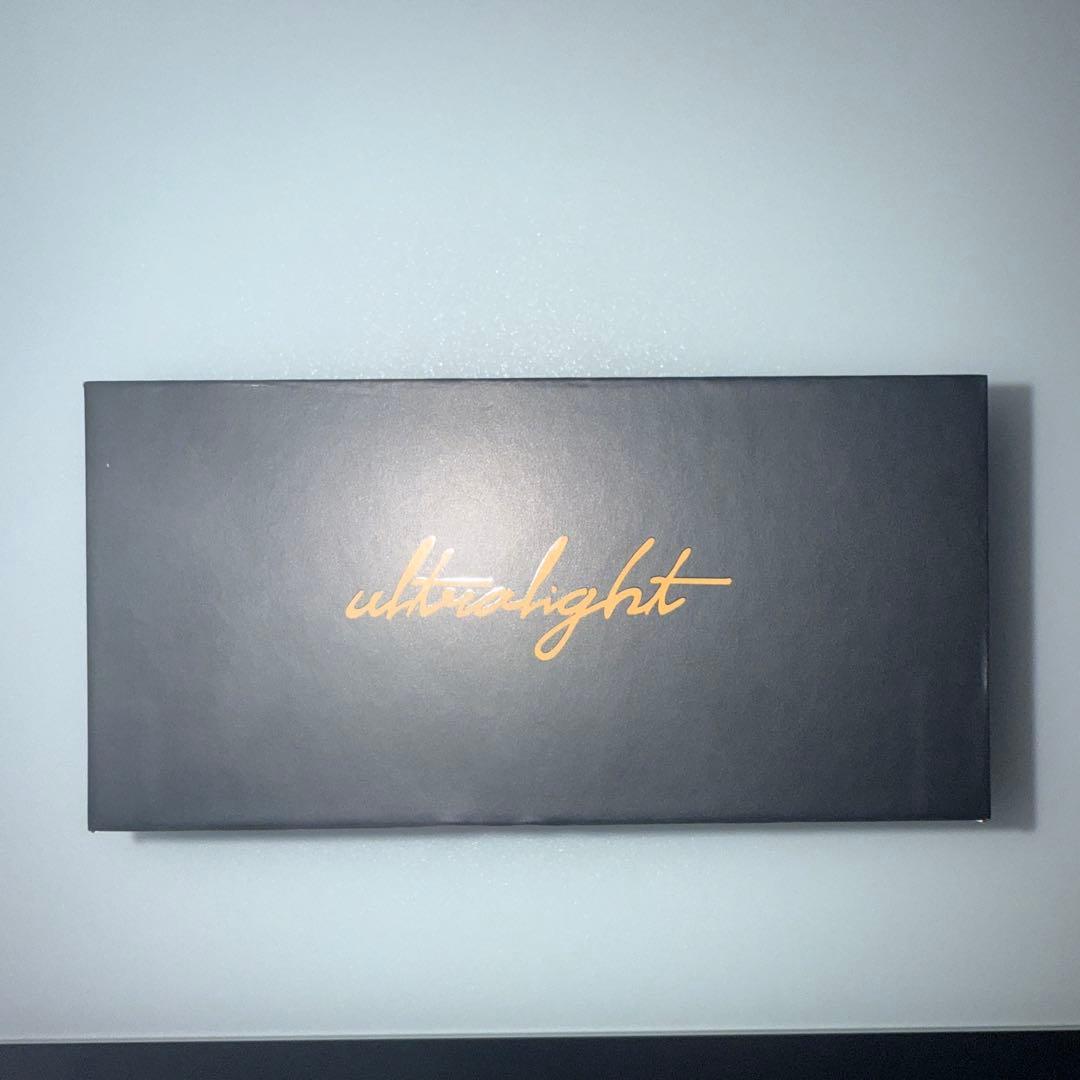 UltralightX Lion (M) / Guardian(新品)