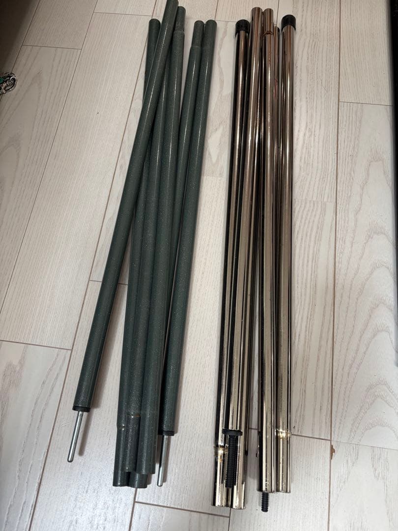 Coleman Master Series コクーン3 オマケ付き