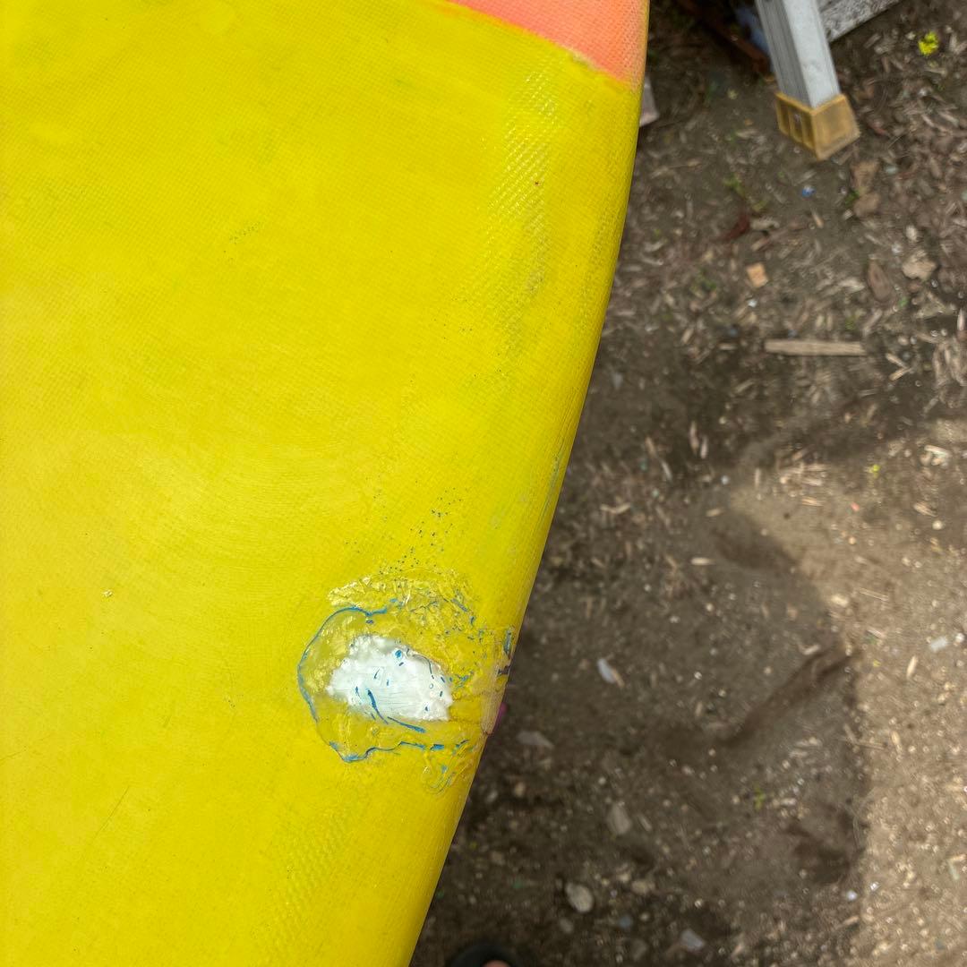 (倉庫)ハイブリッドロングボード9.1湘南EPS手渡し ‼️発送可コメントから