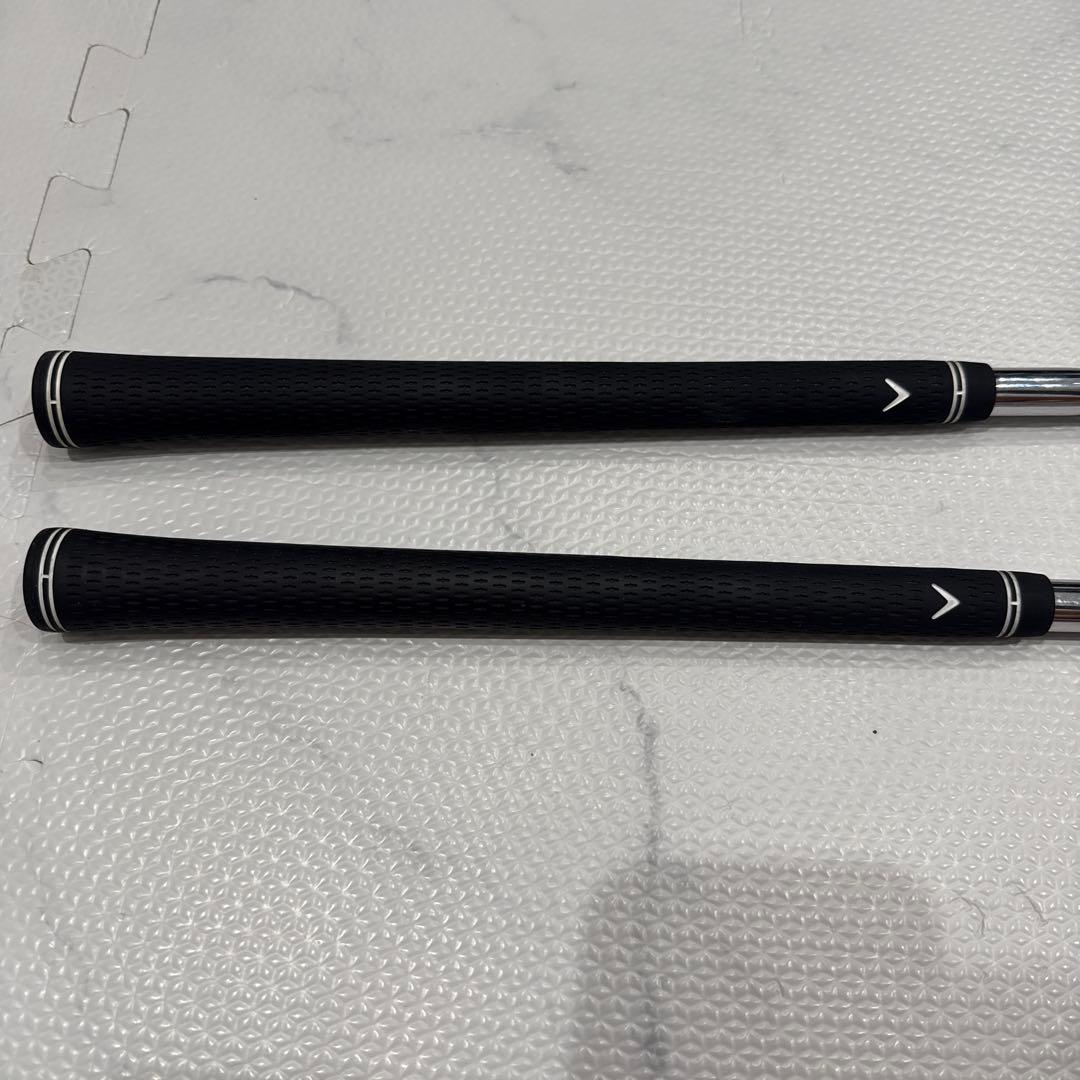 「早い者勝ち❗️」Callaway Opus Opus 56 50