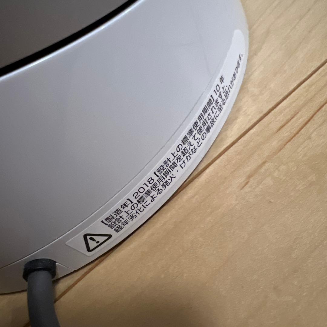 Dyson Pure Hot+Cool Link™ 空気清浄ファンヒーター ②