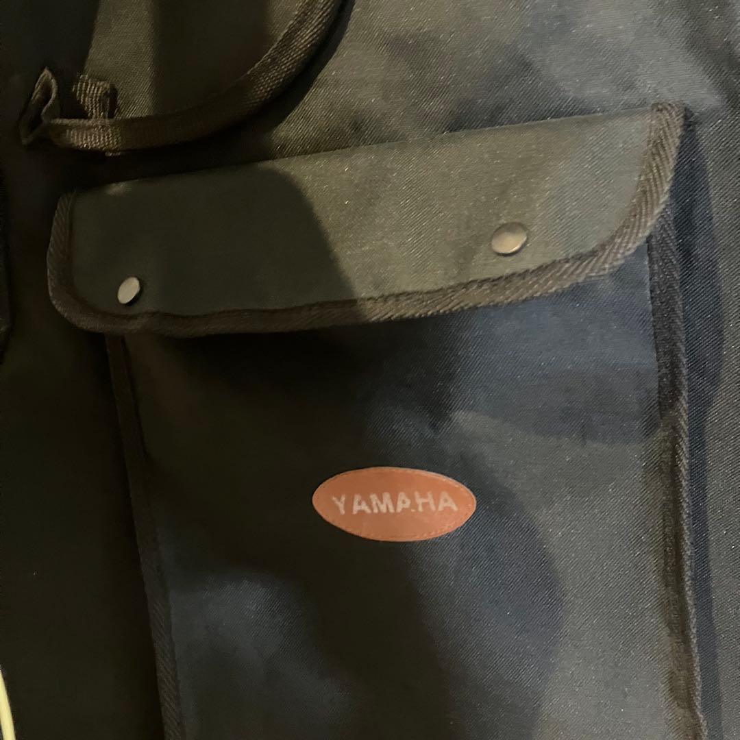 YAMAHA FG-412BL ヤマハ　アコースティックギター　スタンド付き