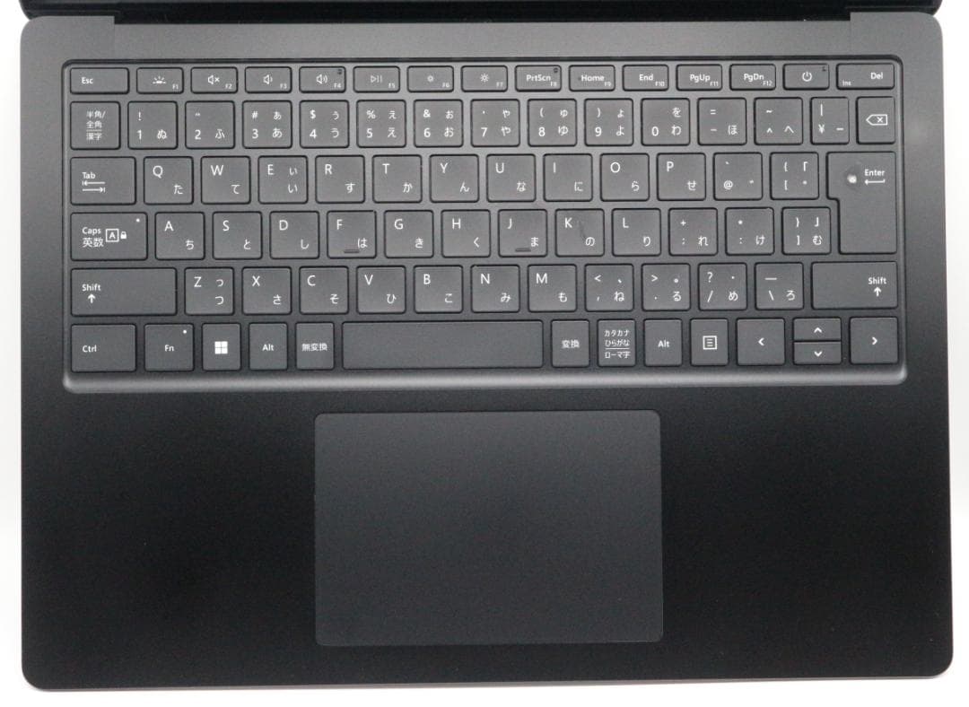 概ね綺麗Surface Laptop4 i7・16GB・256GBオフィス電池良