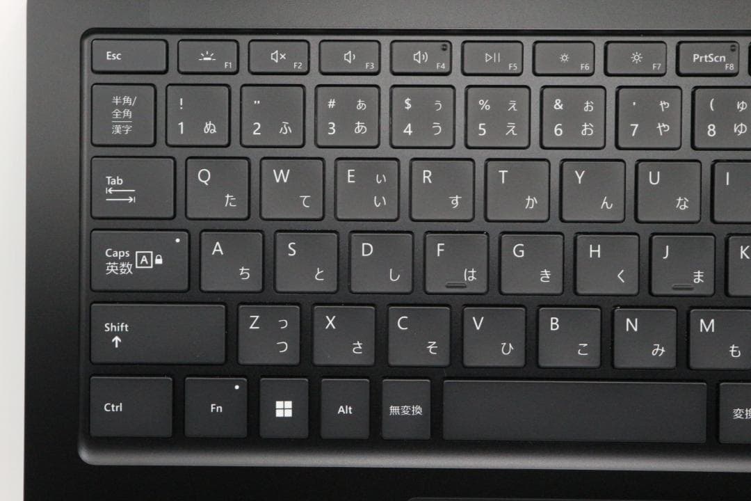 概ね綺麗Surface Laptop4 i7・16GB・256GBオフィス電池良