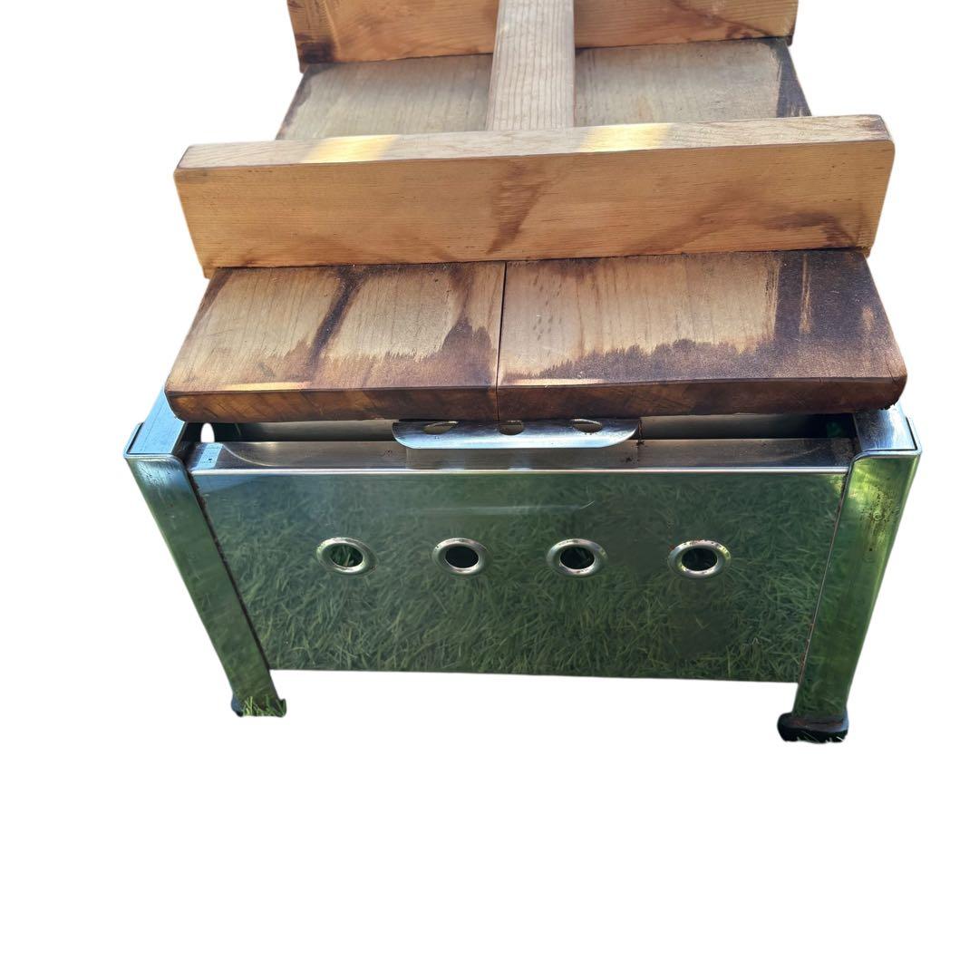 おでん鍋　ステンレス製　都市ガス　業務用　蓋付き　仕切り付き