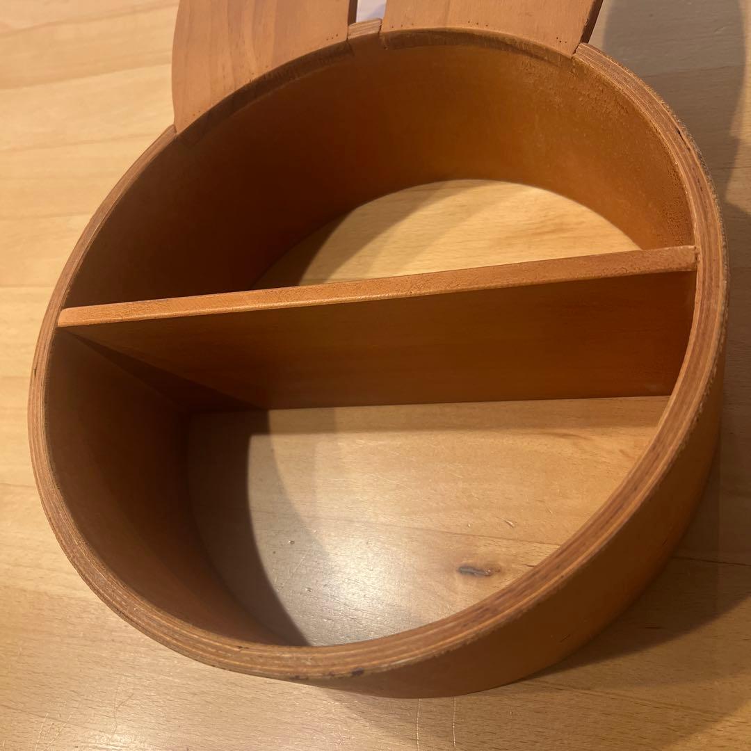 スタディオクリップ　ミッフィー ウォールシェルフ